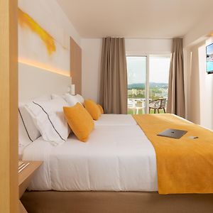 Habitación Estándar con Cama King