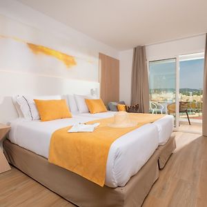Habitación Individual Estándar